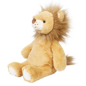 Wilberry Jungle Friends Lion