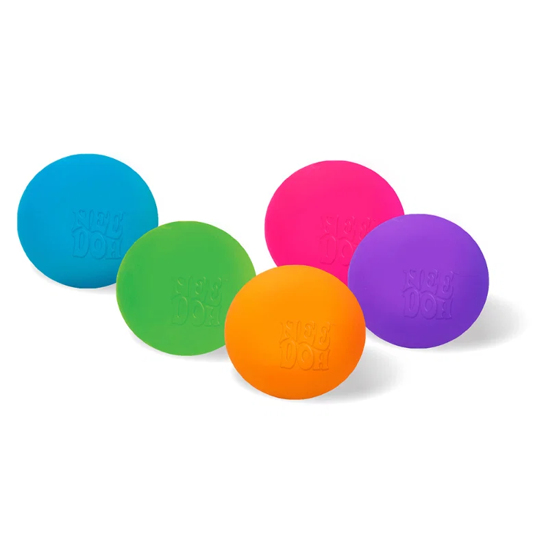 Teenie NeeDoh (pack of 3) - Image 3