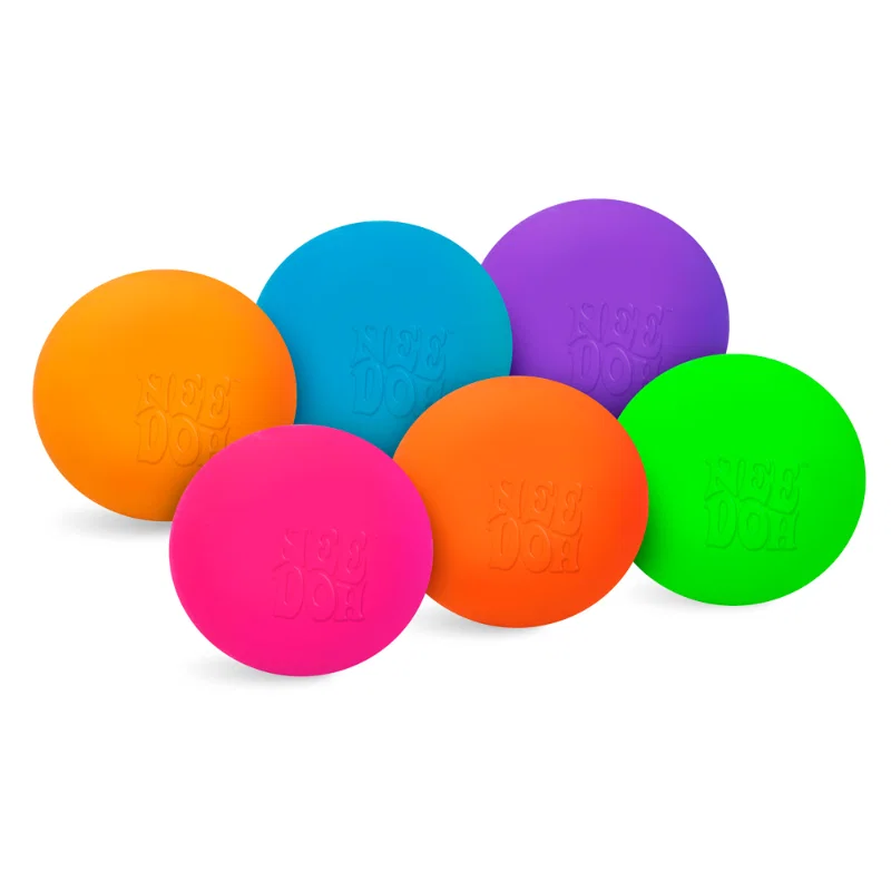 Teenie NeeDoh (pack of 3) - Image 4