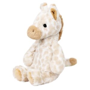 Wilberry Jungle Friends Giraffe