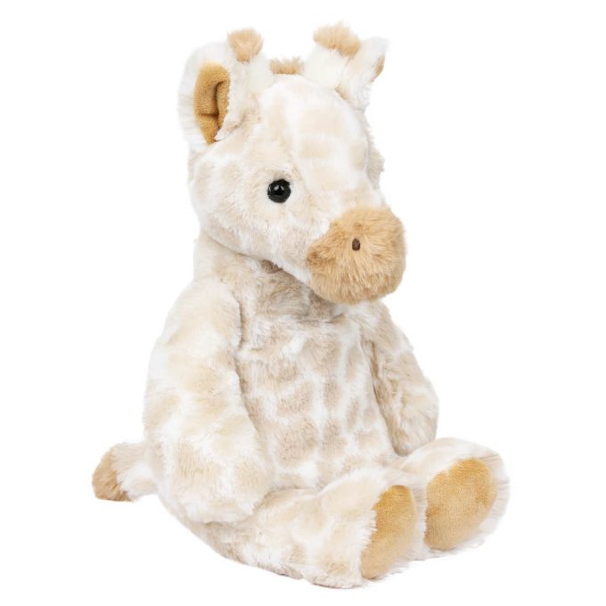 Wilberry Jungle Friends Giraffe - Image 2