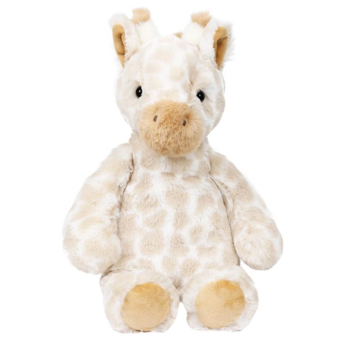 Wilberry Jungle Friends Giraffe - Image 3