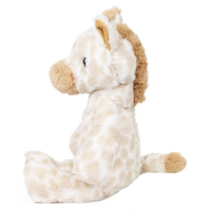 Wilberry Jungle Friends Giraffe - Image 4