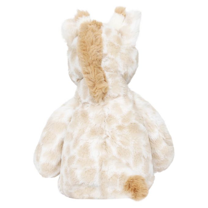 Wilberry Jungle Friends Giraffe - Image 5