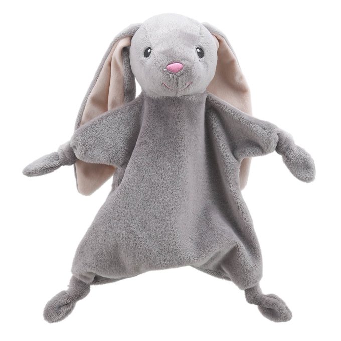 Lop-Eared Rabbit Comforter